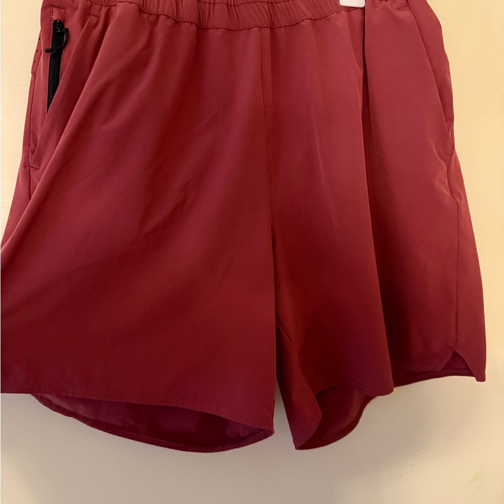 Men’s REI COOP distance 2.0 Athletic Shorts